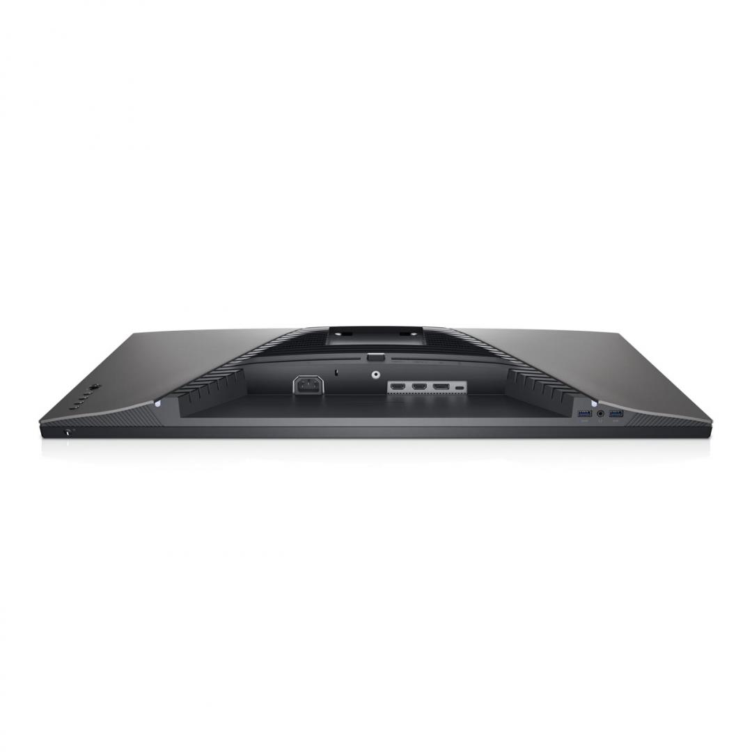 Monitor Gaming Dell USB-C 32" G3223D, 80 cm, 2560 x - imagine 8