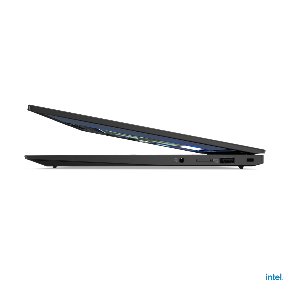 Laptop Lenovo ThinkPad X1 Carbon Gen 10, 14" WQUXGA Intel - imagine 3