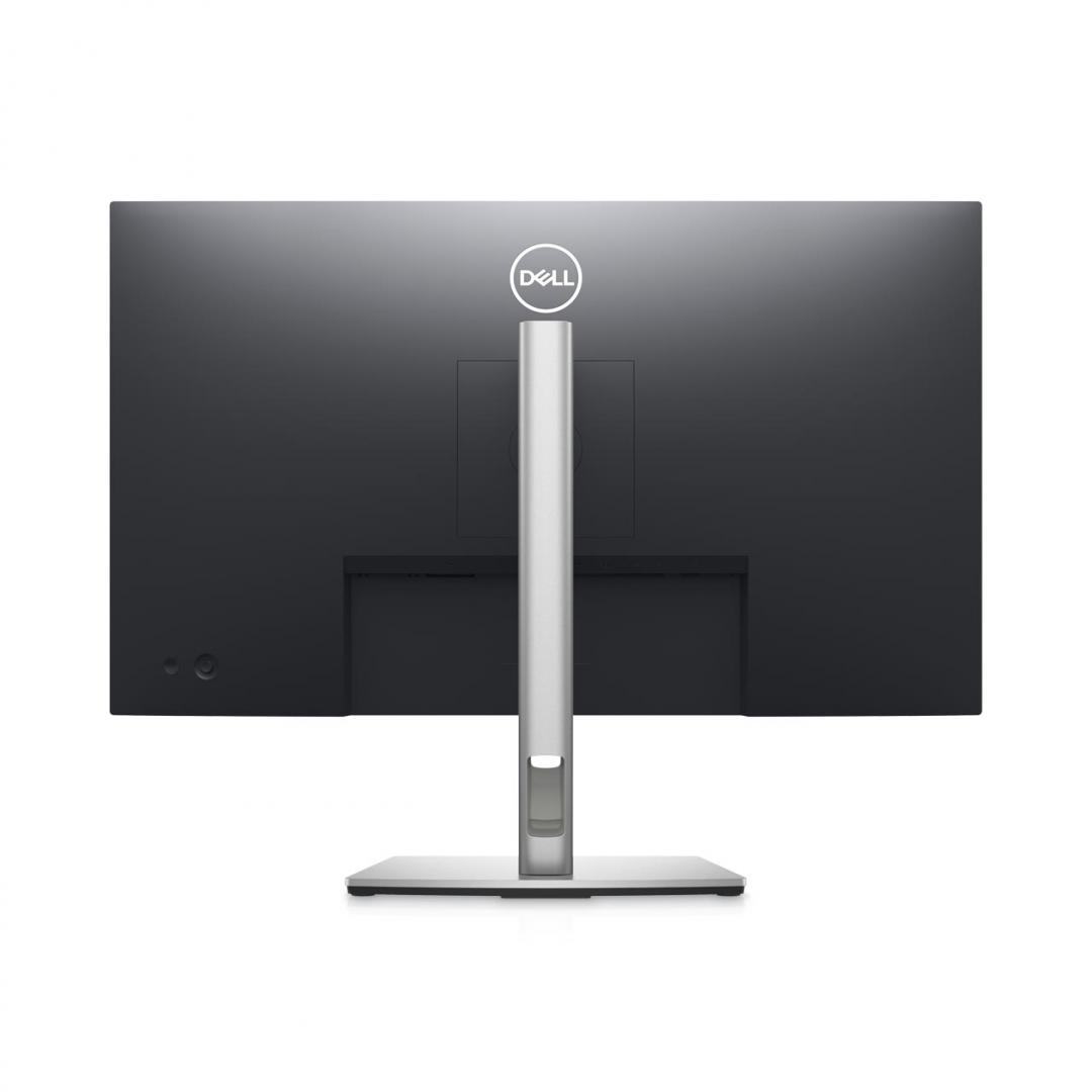 Monitor USB-C Dell 27" P2723DE, 68.47 cm, TFT LCD IPS, - imagine 7
