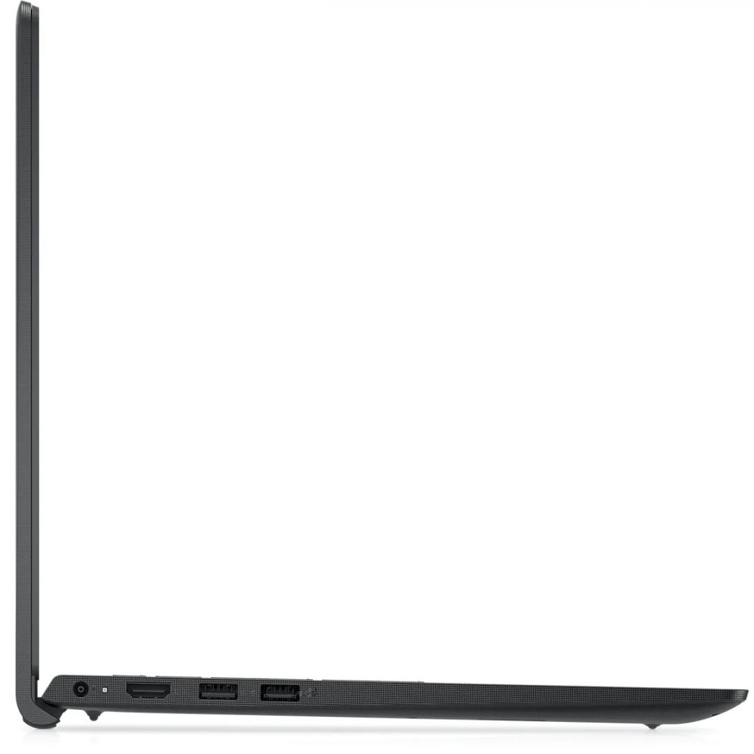 Laptop Dell Vostro 3510, 15.6" FHD, i3-1115G4, 8GB, 512GB SSD, - imagine 8