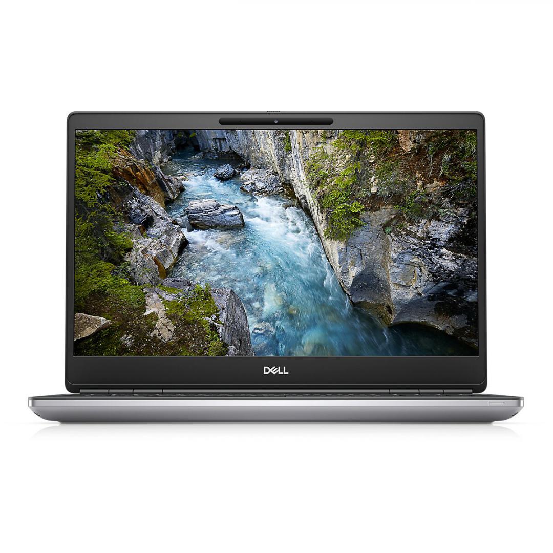 Dell Mobile Precision Workstation 7560 CTO, 15.6", FHD, i7-11850H, 32GB, - imagine 4