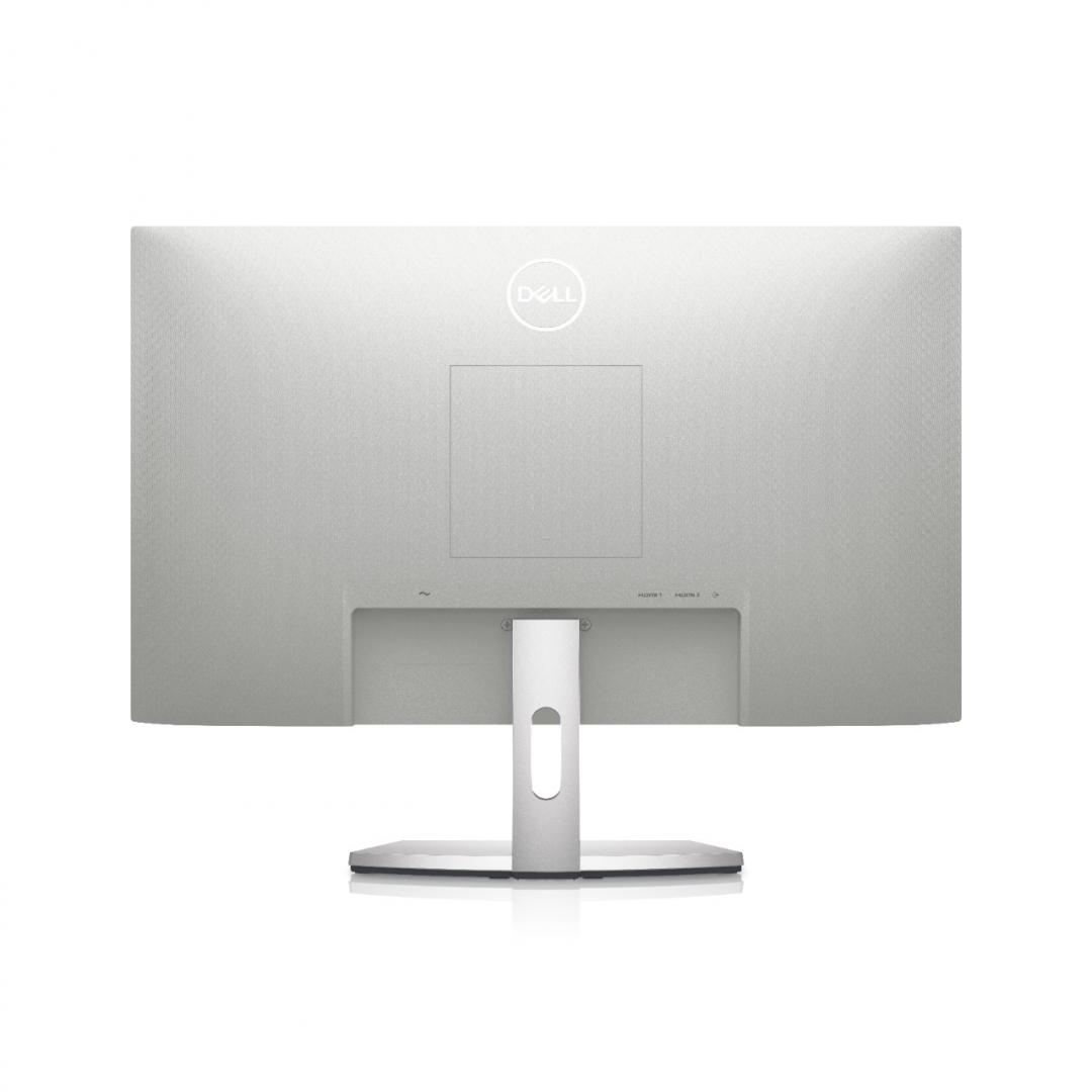 Monitor LED Dell S2421HN, 23.8inch, FHD IPS, 4ms, 75Hz, Cool - imagine 13