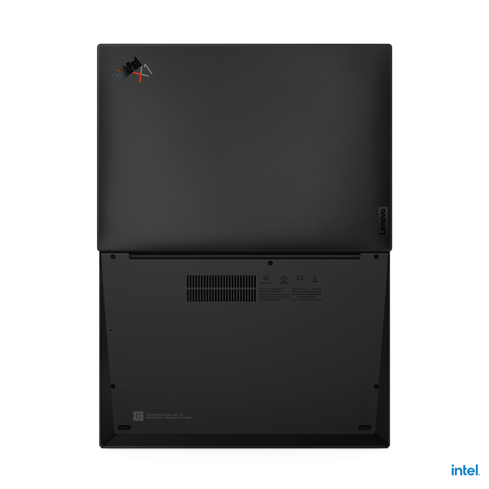 Laptop Lenovo ThinkPad X1 Carbon Gen 10, 14" WQUXGA Intel - imagine 15