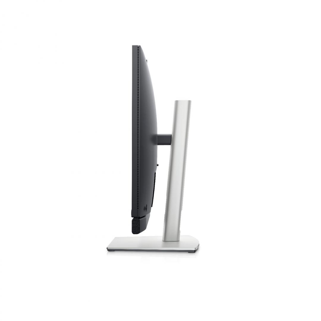 Monitor LED Dell C2722DE, 27inch, IPS QHD, 5ms, 60Hz, negru - imagine 5