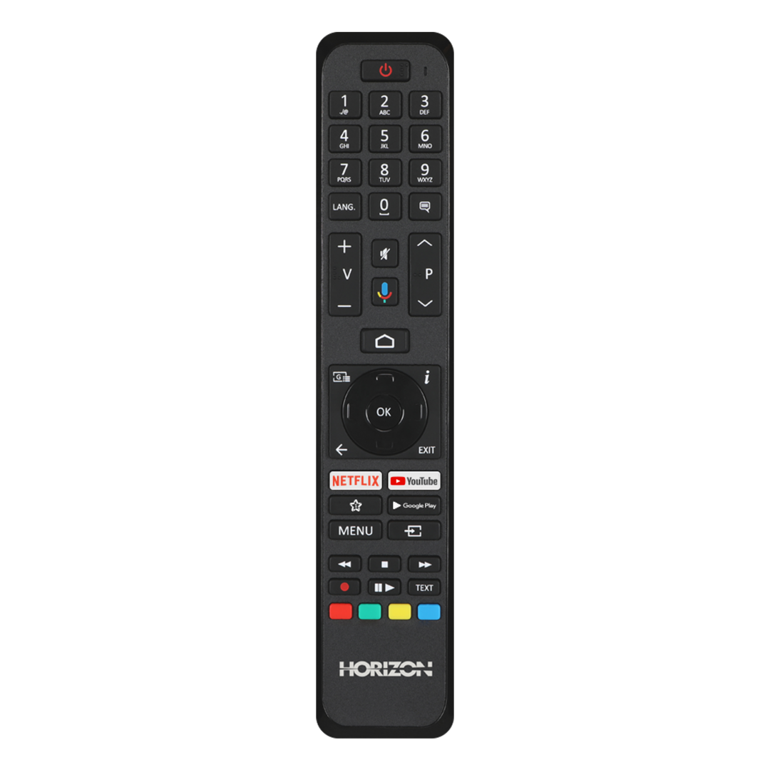 QLED TV 55" HORIZON 4K-ATV 55HQ8590U/B - imagine 8
