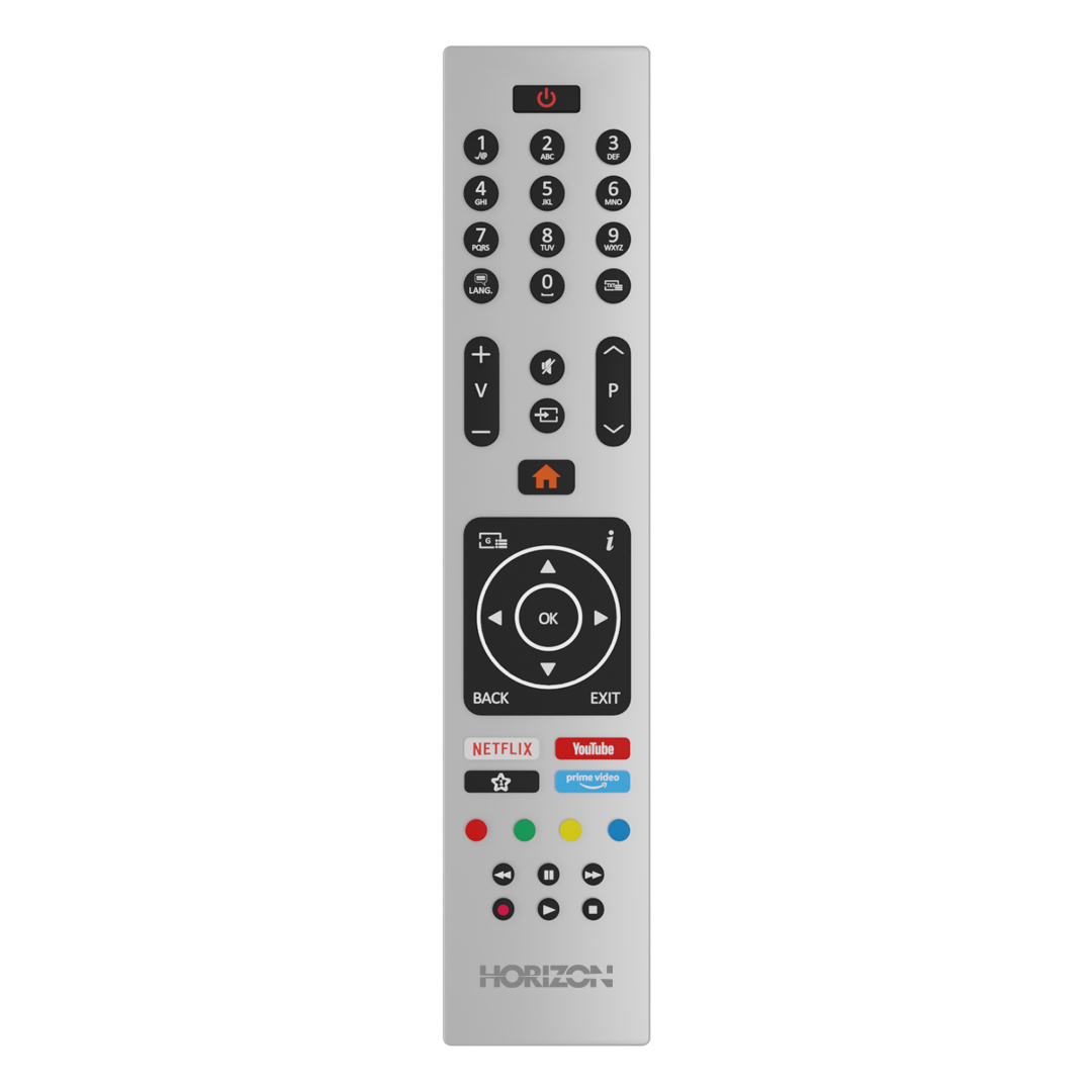AURORA OLED TV HORIZON 4K-SMART 65HZ9930U/B, 65", 4K Ultra HD - imagine 8