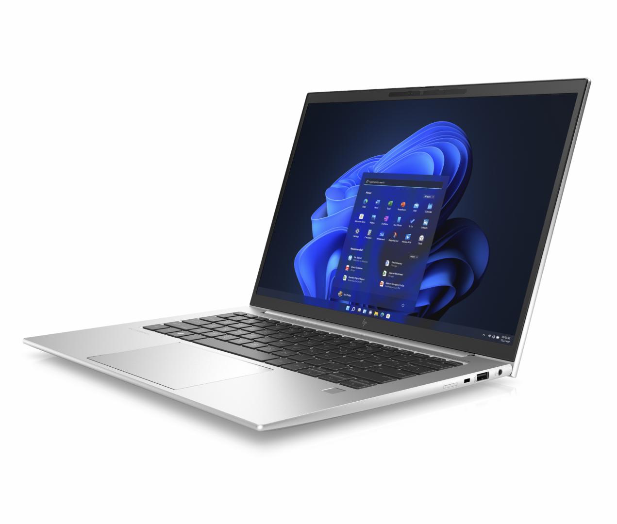 Laptop HP EliteBook 840 G9 cu procesor Intel Core i5-1235U - imagine 4