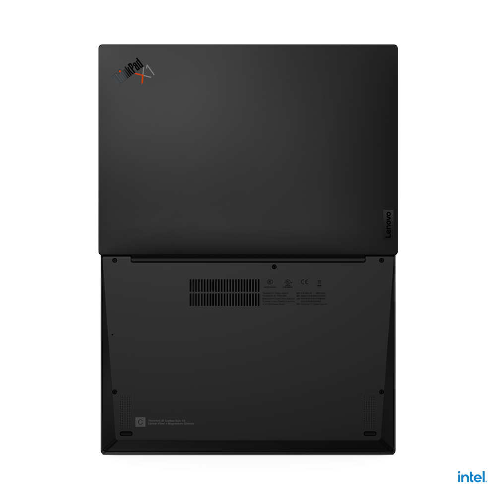 Laptop Lenovo ThinkPad X1 Carbon Gen 10, 14" WQUXGA Intel - imagine 14