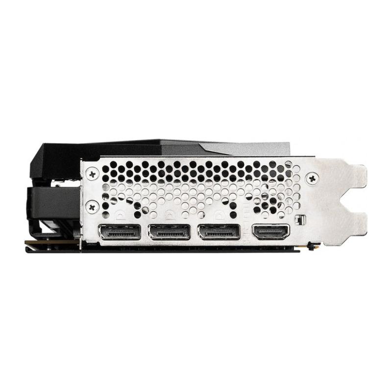 Placa video MSI GeForce RTX 3060 GAMING X LHR, 12GB - imagine 4