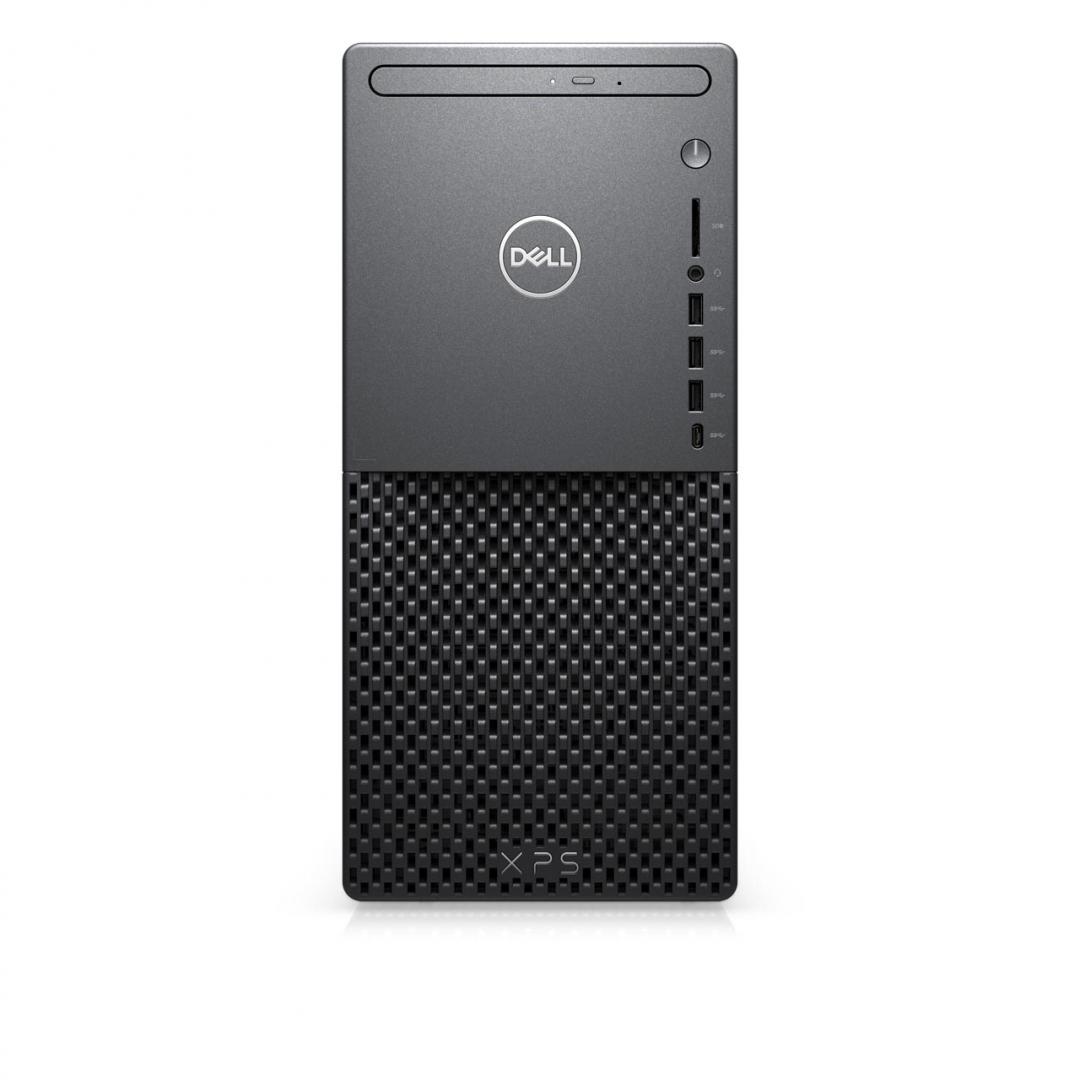 Desktop Dell XPS 8940, i7-11700, 16GB, 512GB SSD + 1TB - imagine 6