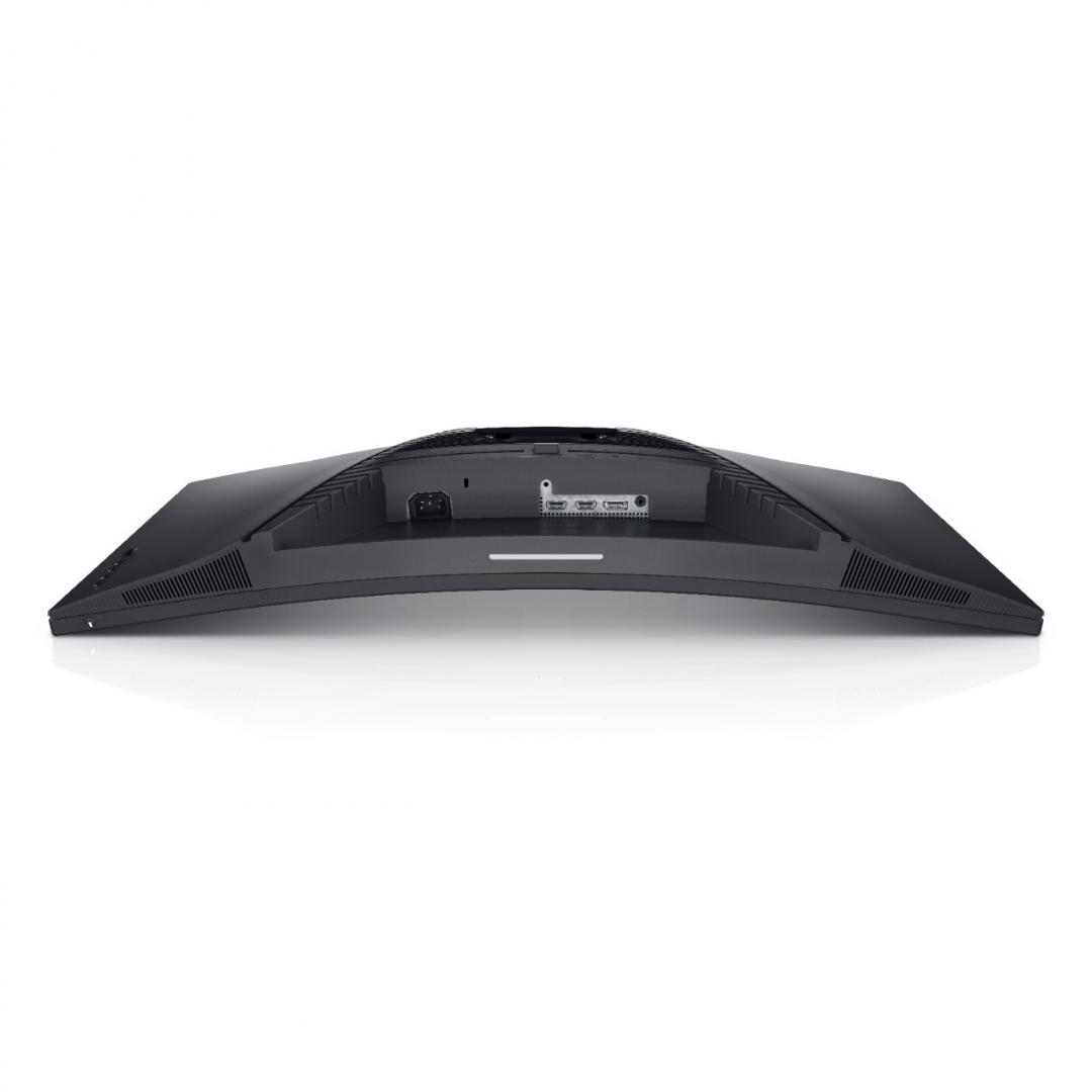 Monitor LED Dell Curved S3222DGM, 31.5inch, VA QHD, 1ms, 165Hz, - imagine 8