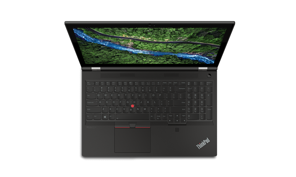 Laptop Lenovo 15.6'' ThinkPad T15g Gen 2, UHD IPS, Procesor - imagine 8