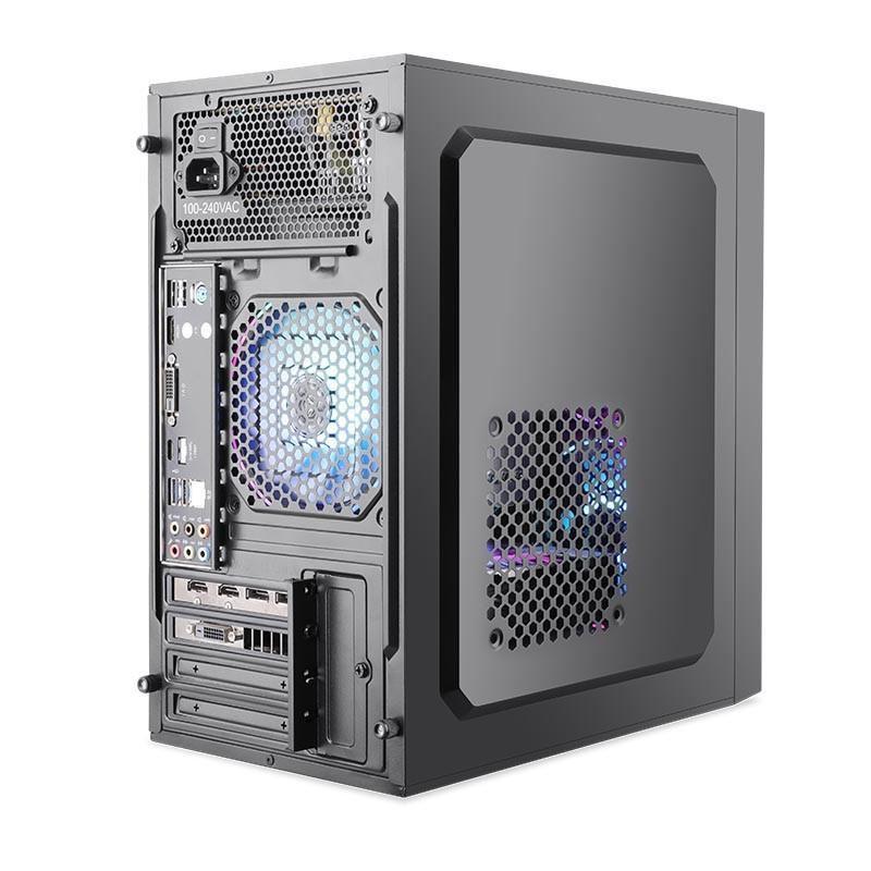 Desktop PC Horizon, AMD Ryzen™ 5 3400G with Radeon™ RX - imagine 4