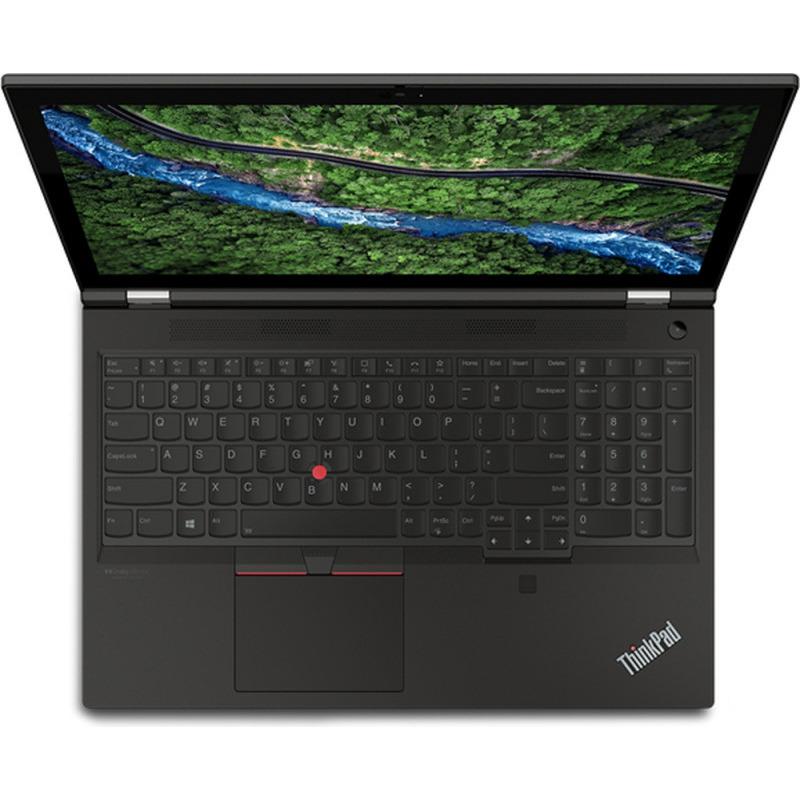 Laptop Lenovo 15.6'' ThinkPad T15g Gen 2, FHD IPS, Procesor - imagine 4