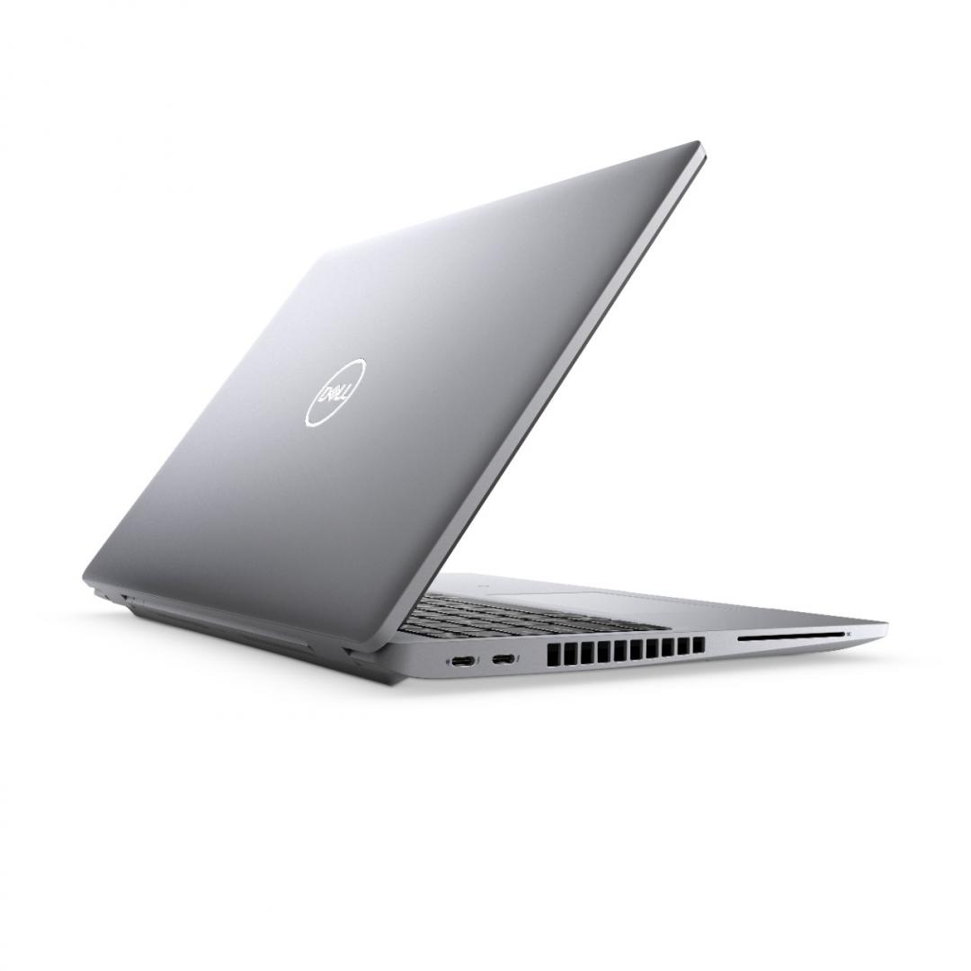 Laptop DELL 15.6'' Latitude 5520 (seria 5000), FHD, Procesor Intel® - imagine 10