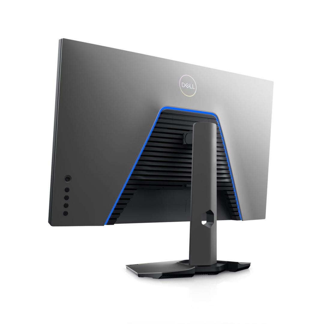 Monitor Gaming Dell USB-C 32" G3223D, 80 cm, 2560 x - imagine 3