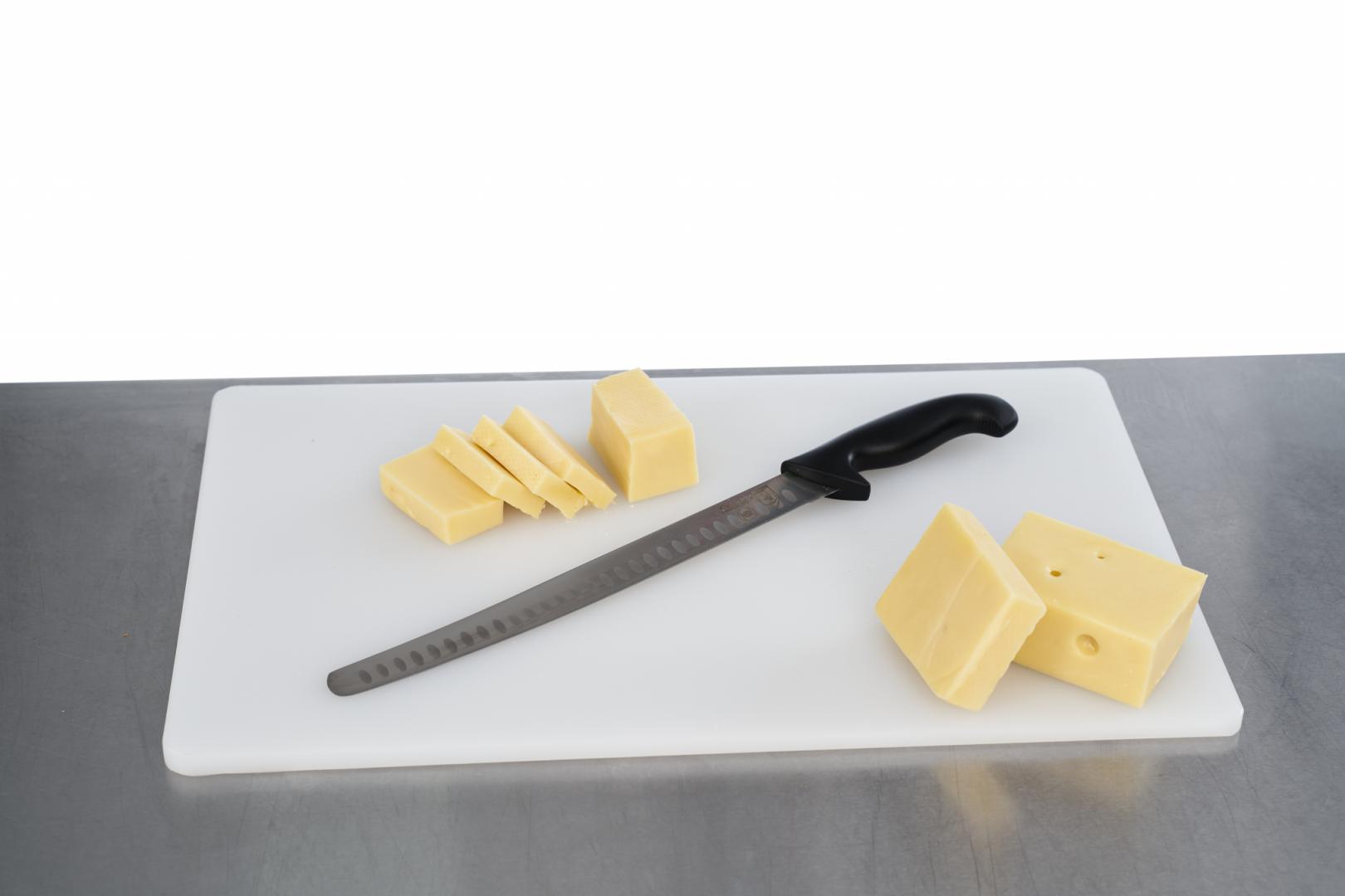 CUTIT FELIERE PROFESIONAL 30 CM, CHEF LINE, COOKING BY - imagine 2