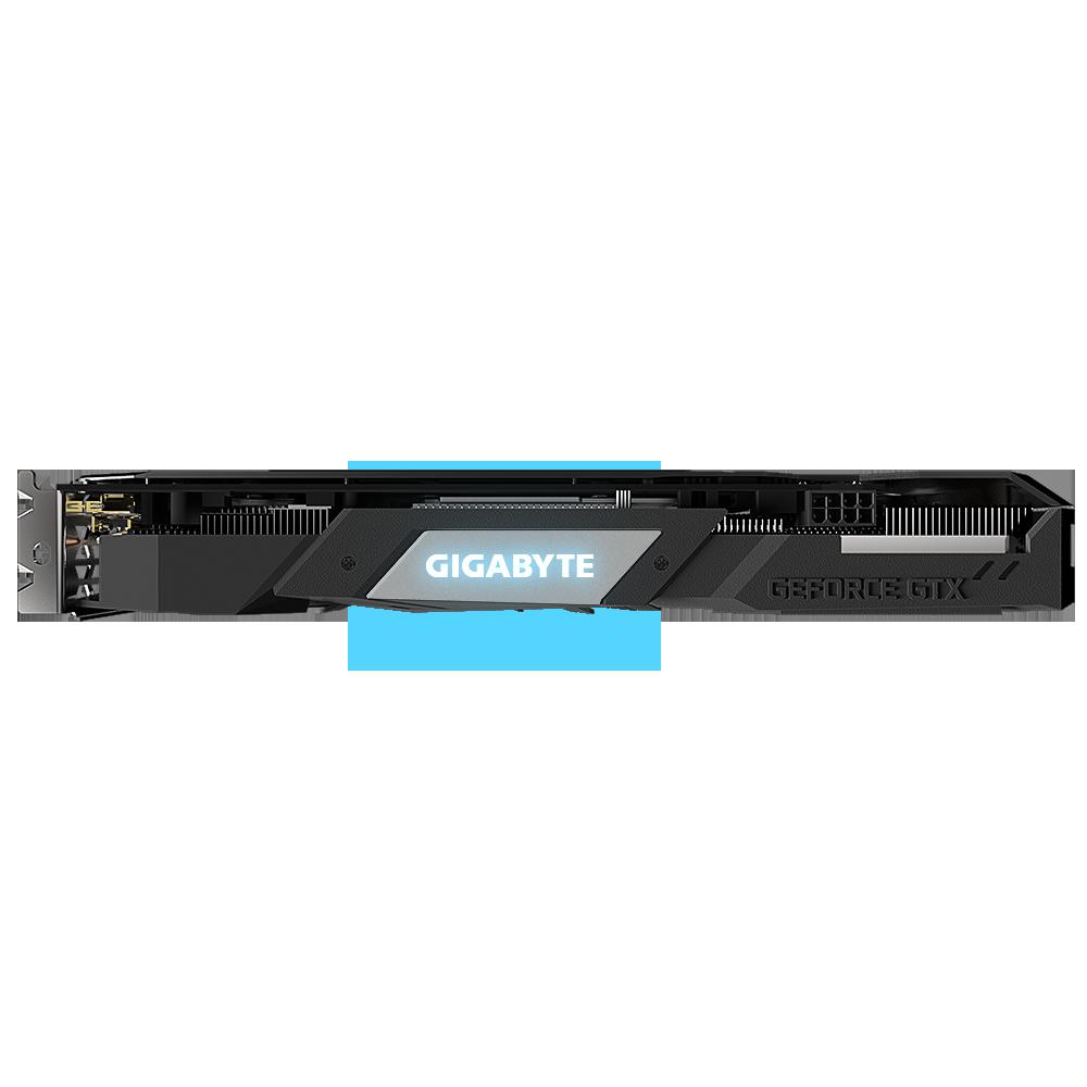 Placa video GIGABYTE GeForce GTX 1660 SUPER Gaming OC, 6GB - imagine 6