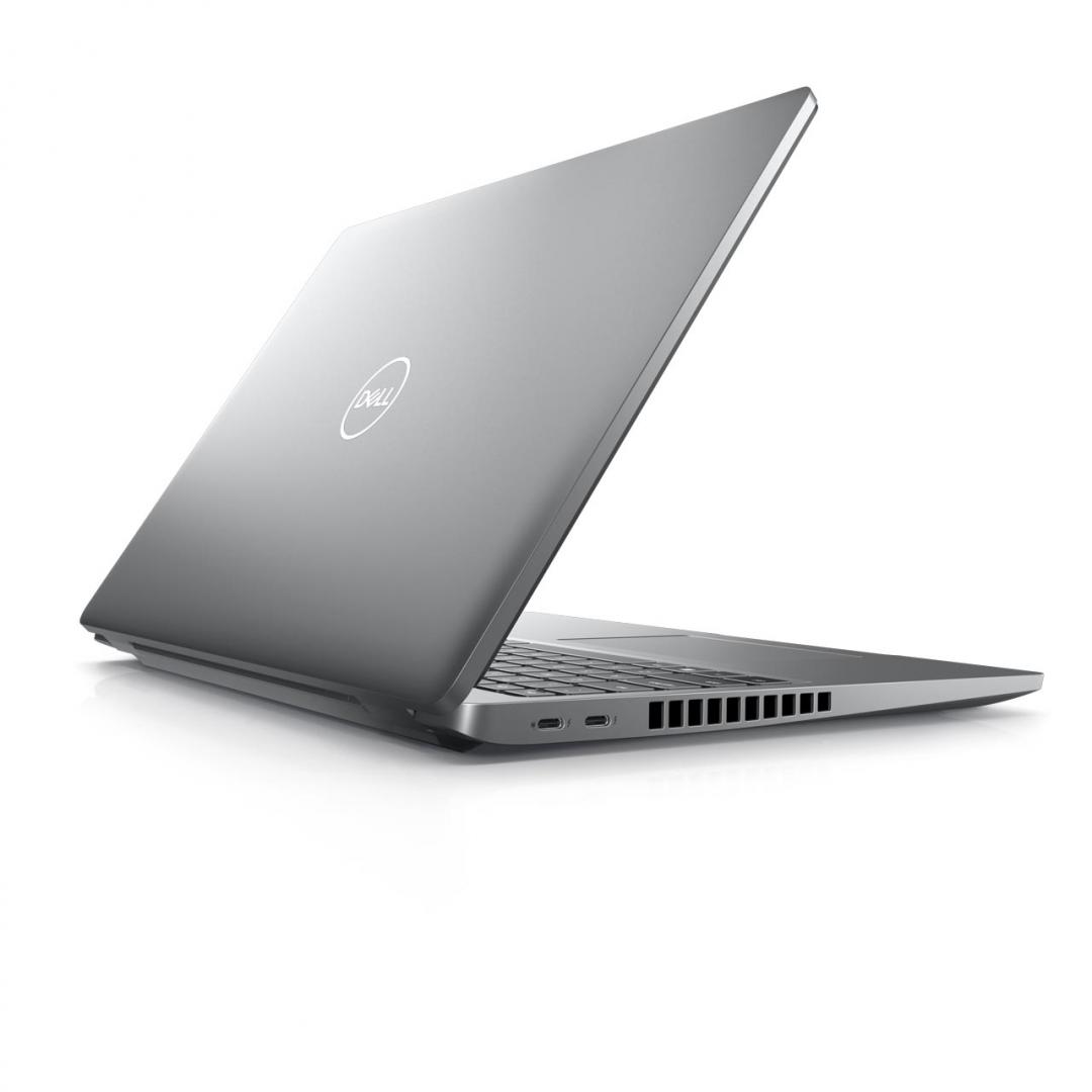 Laptop DELL Latitude 5530, 15.6" FHD, 16GB, 512GB SSD, Ubuntu - imagine 9