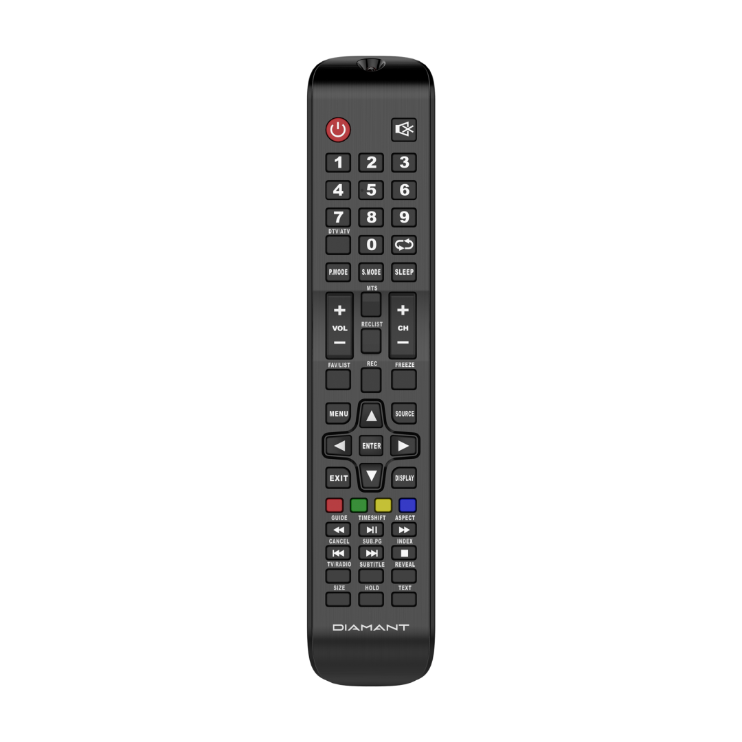 LED TV DIAMANT 32HL4300H/C, 32" D-LED, HD Ready (720p) Very - imagine 6