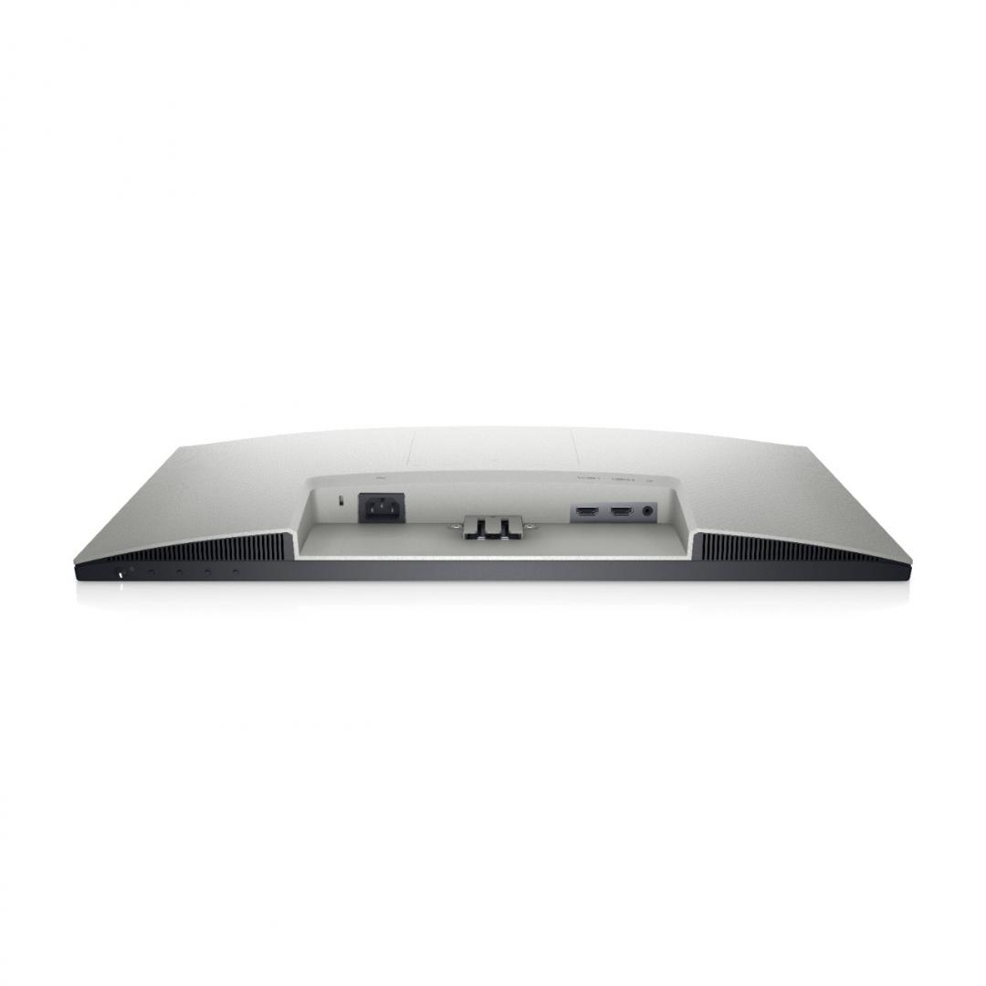 Monitor LED Dell S2421HN, 23.8inch, FHD IPS, 4ms, 75Hz, Cool - imagine 7