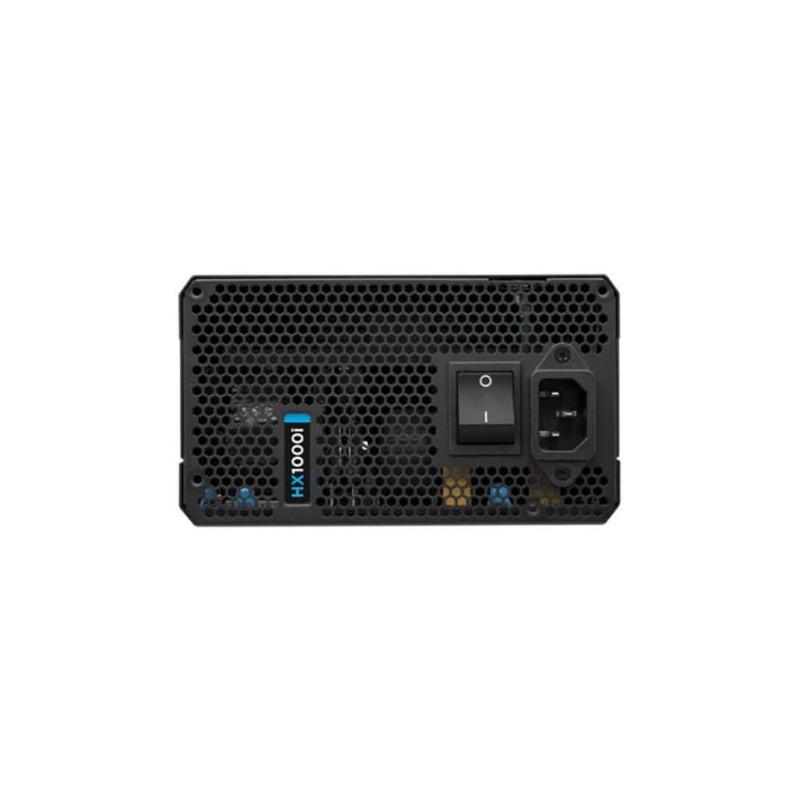 Sursa Corsair HXi Series HX1000i, 1000W, full-modulara, 80 Plus Ultra-Low - imagine 5