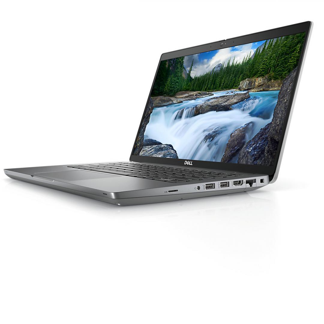 Laptop DELL Latitude 5431, 14" FHD, i7-1270P, 16GB, 512GB SSD, - imagine 3
