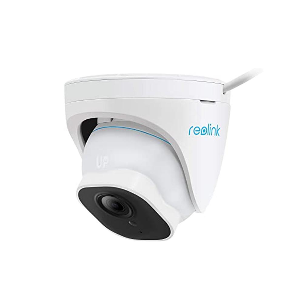 Camera supraveghere IP TURRET Reolink RLC-820A, 4K, IR 30 m, - imagine 2