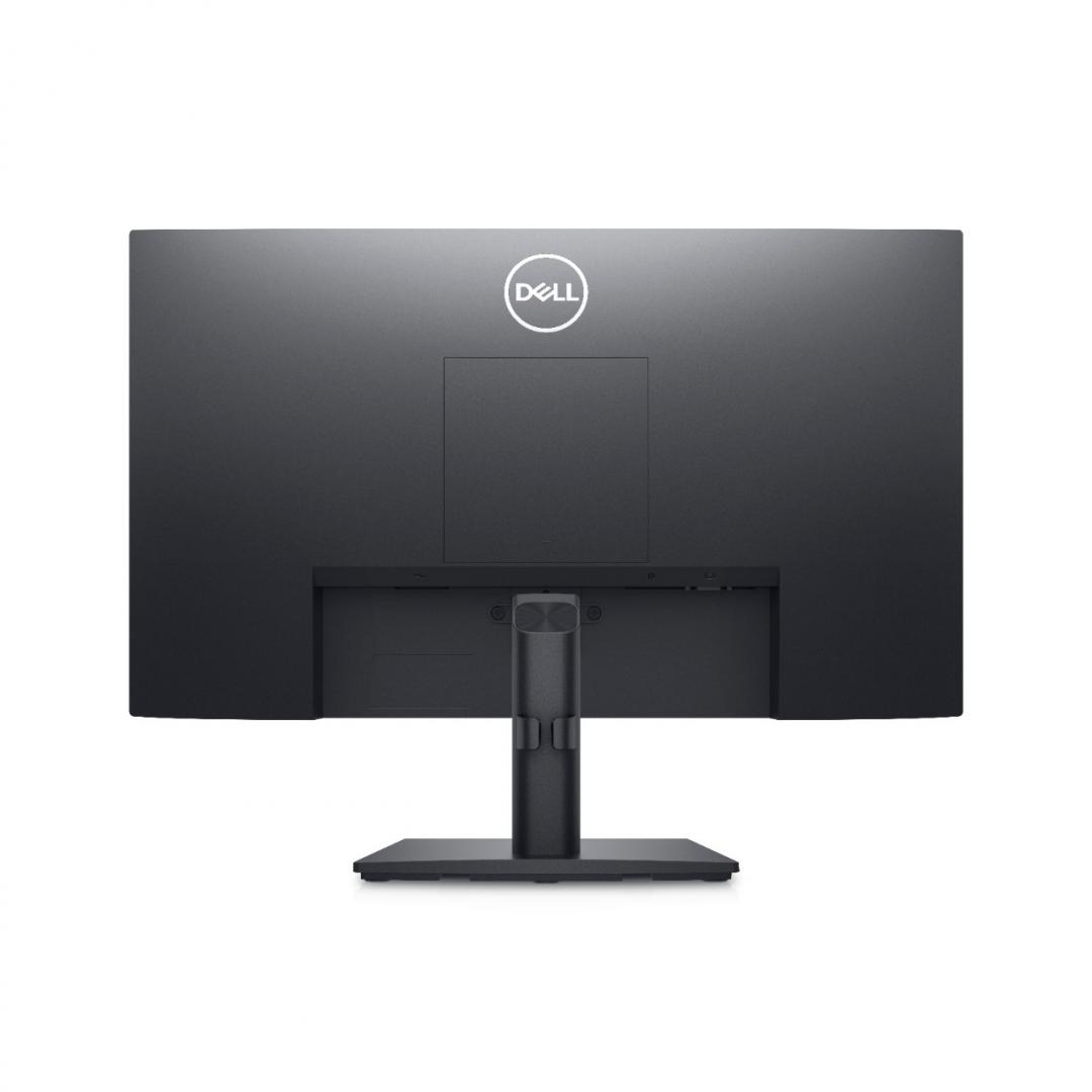 Monitor LED Dell E2222H, 21.5inch, VA FHD, 5ms, 60Hz, negru - imagine 8