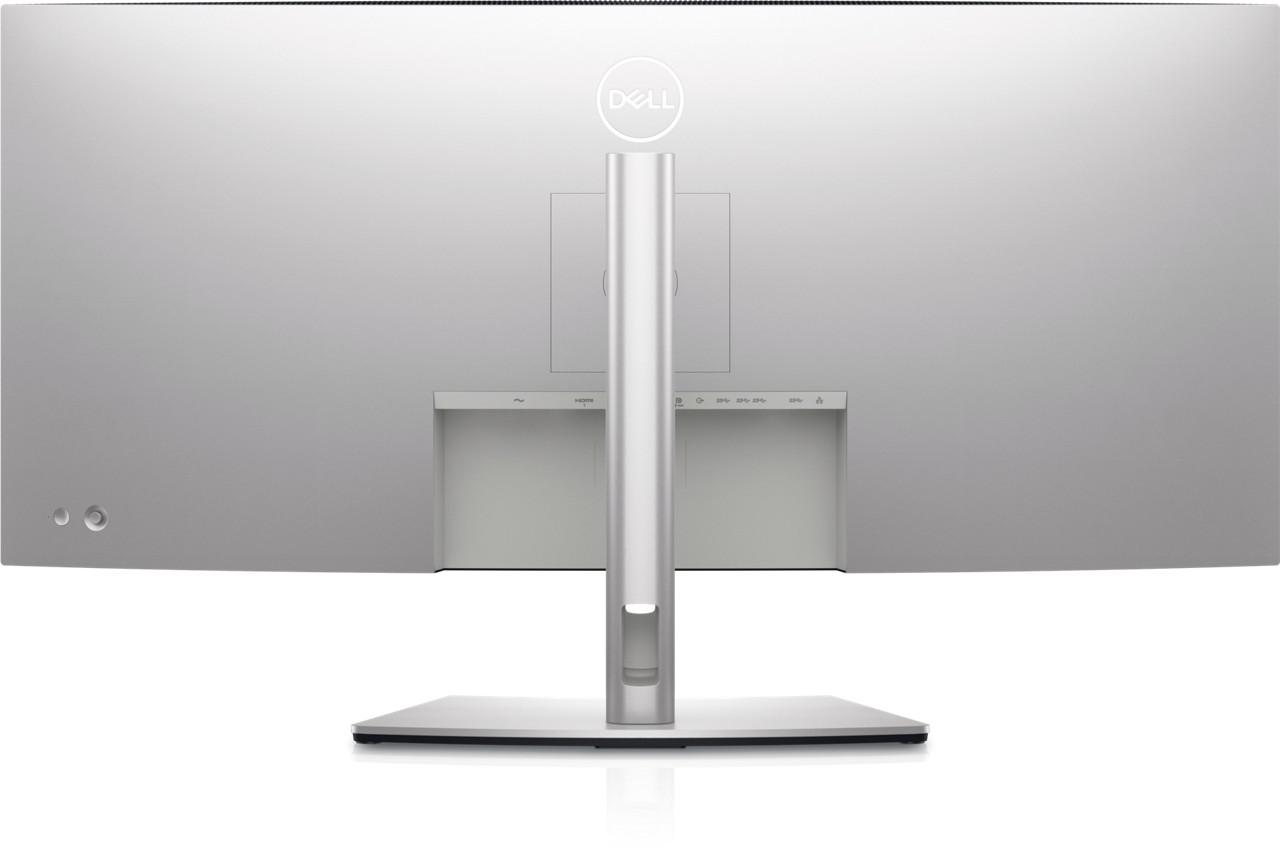 Monitor WLED Dell U3821DW, 37.5inch, IPS, WQHD+, 5ms, 60Hz, argintiu - imagine 13