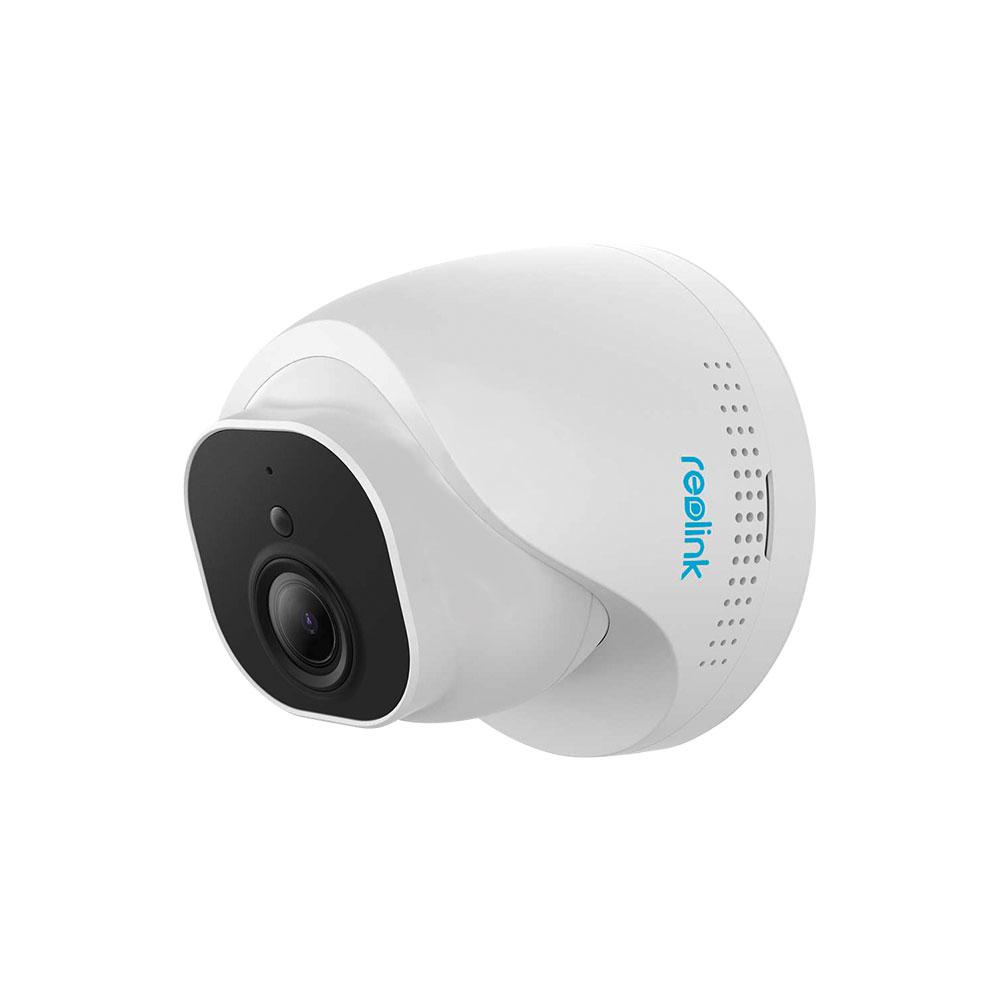 Camera supraveghere IP TURRET Reolink RLC-820A, 4K, IR 30 m, - imagine 3