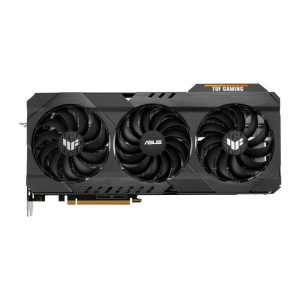 Placa video ASUS Radeon RX 6900 XT TUF GAMING O16G