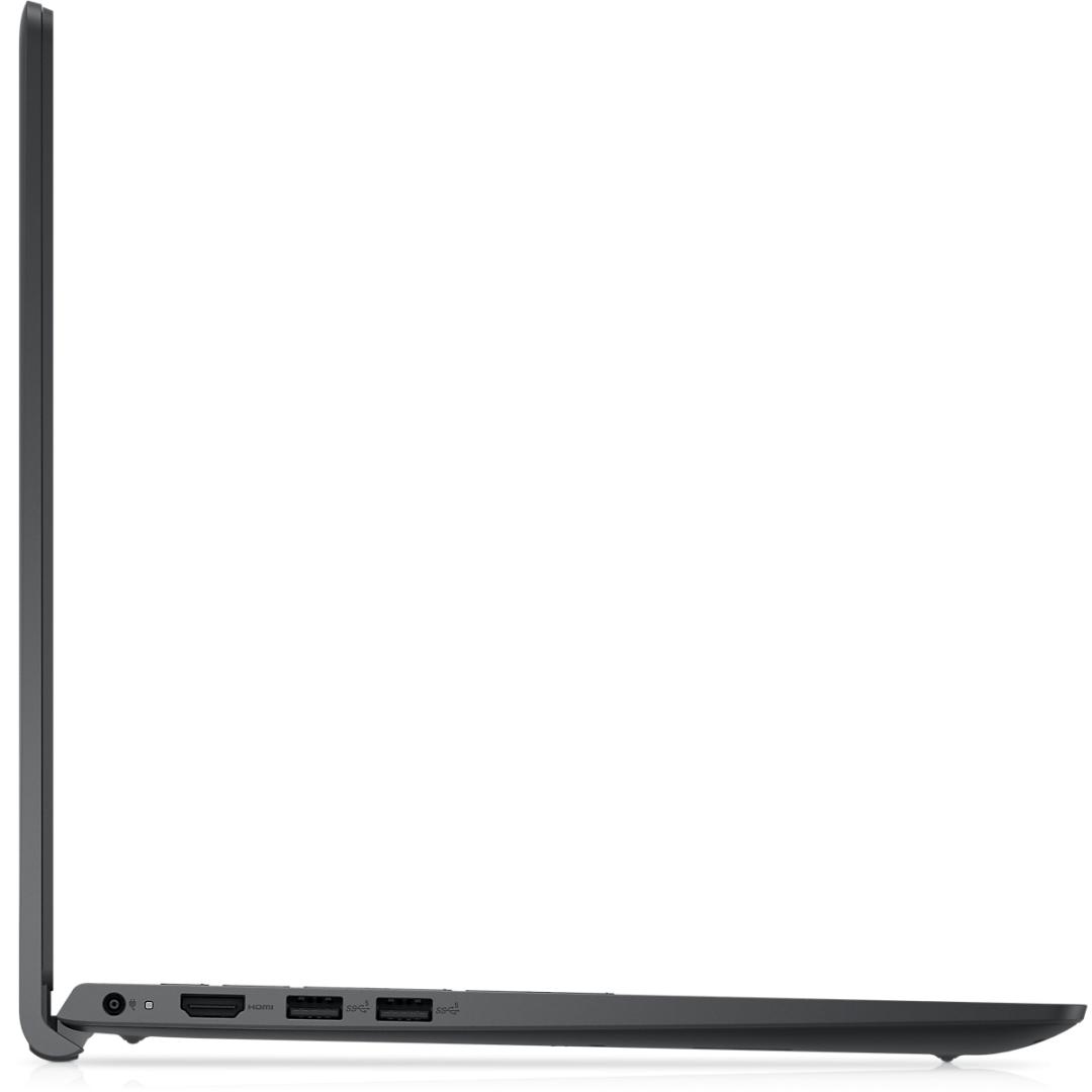 Laptop Dell Inspiron 3520, 15.6" FHD, i5-1235U, 8GB, 512GB SSD, - imagine 7
