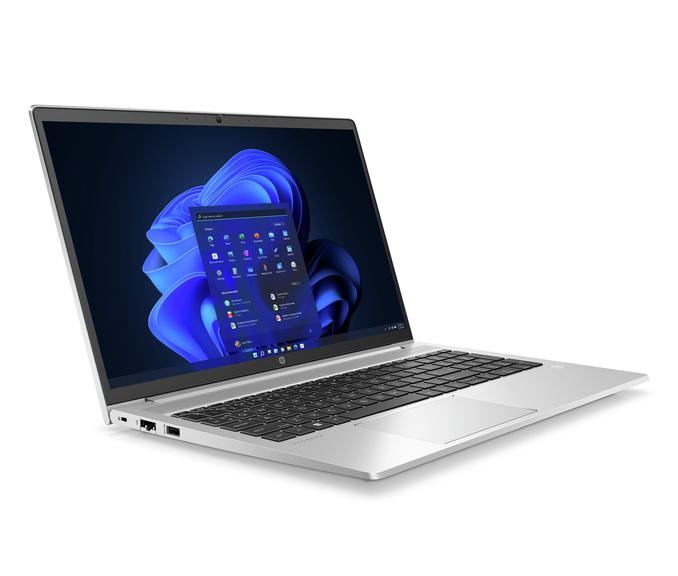 Laptop HP ProBook 450 G9 cu procesor Intel Core i7-1260P - imagine 2