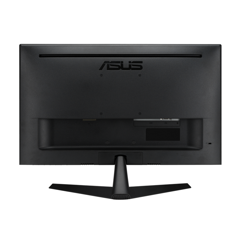 Monitor 23.8" ASUS VY249HE, 16:9, Non-Glare, LED, IPS, FHD 1920*1080, - imagine 3