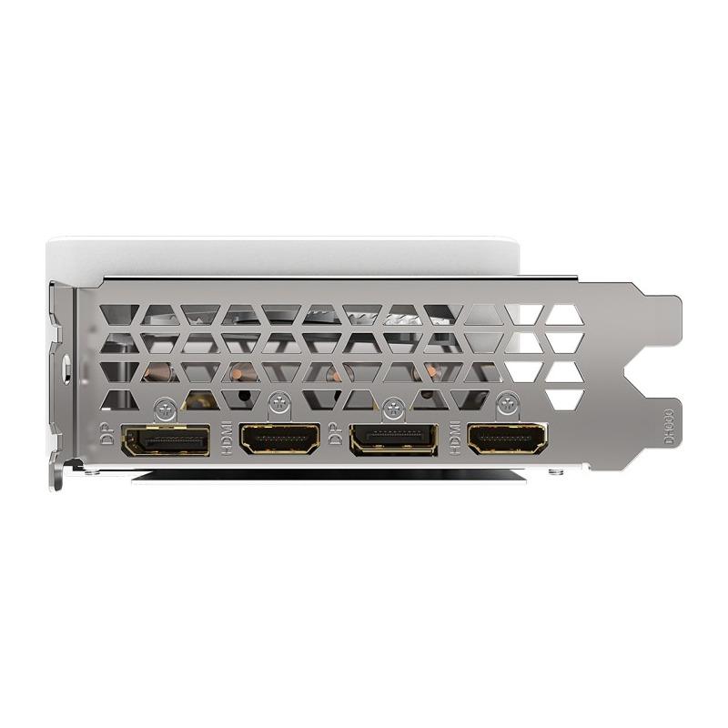 Placa video GIGABYTE GeForce RTX 3070 VISION OC LHR 8GB - imagine 5