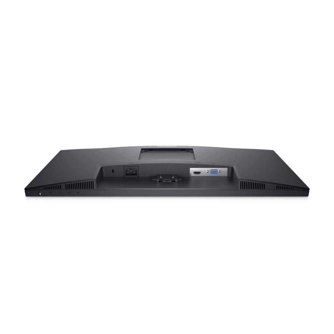 Monitor LED Dell SE2422H, 23.8inch, FHD VA, 5ms, 75Hz, negru - imagine 9