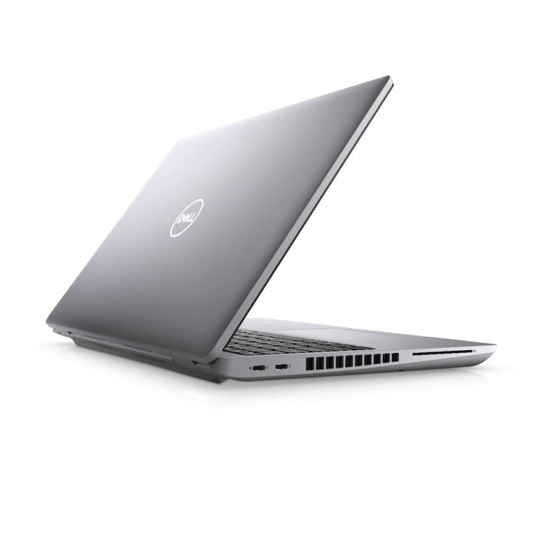 Laptop DELL 15.6'' Latitude 5521 (seria 5000), FHD, Procesor Intel® - imagine 13