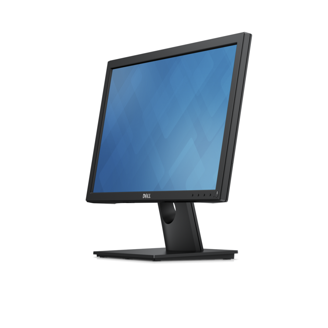 Monitor LED Dell E2016HV, 19.5inch, TN HD, 5ms, 60Hz, negru - imagine 7