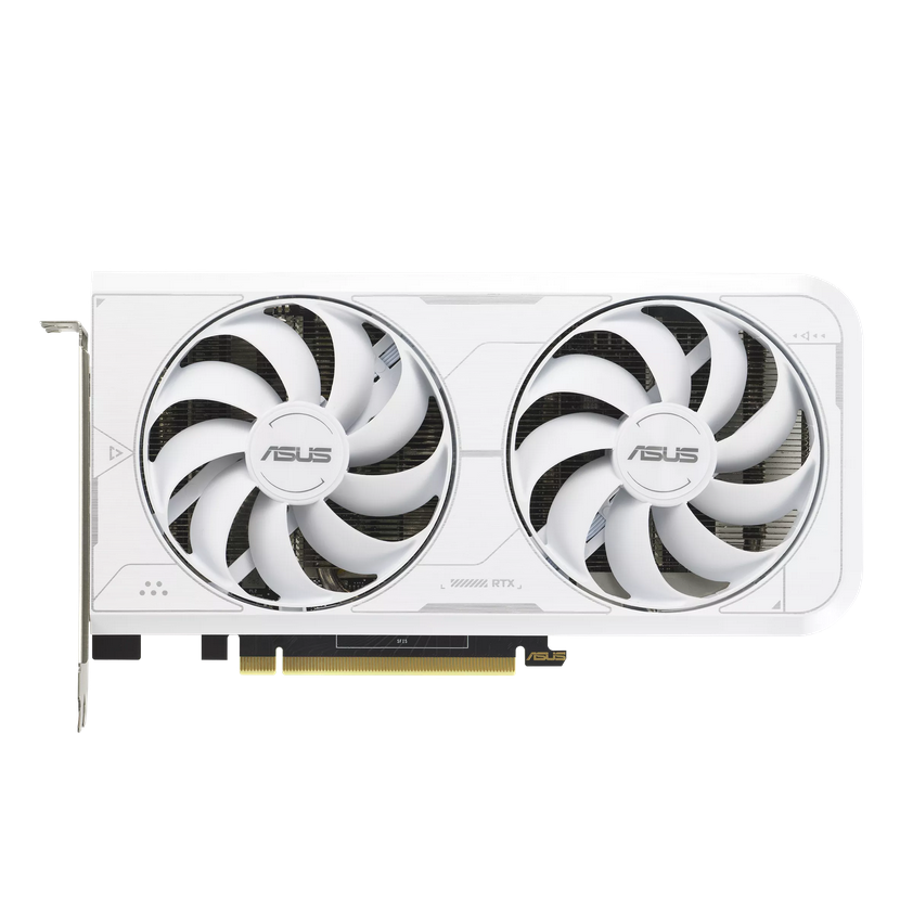 Placa video Asus nVidia GeForce DUAL RTX 3060 Ti 8G - imagine 6
