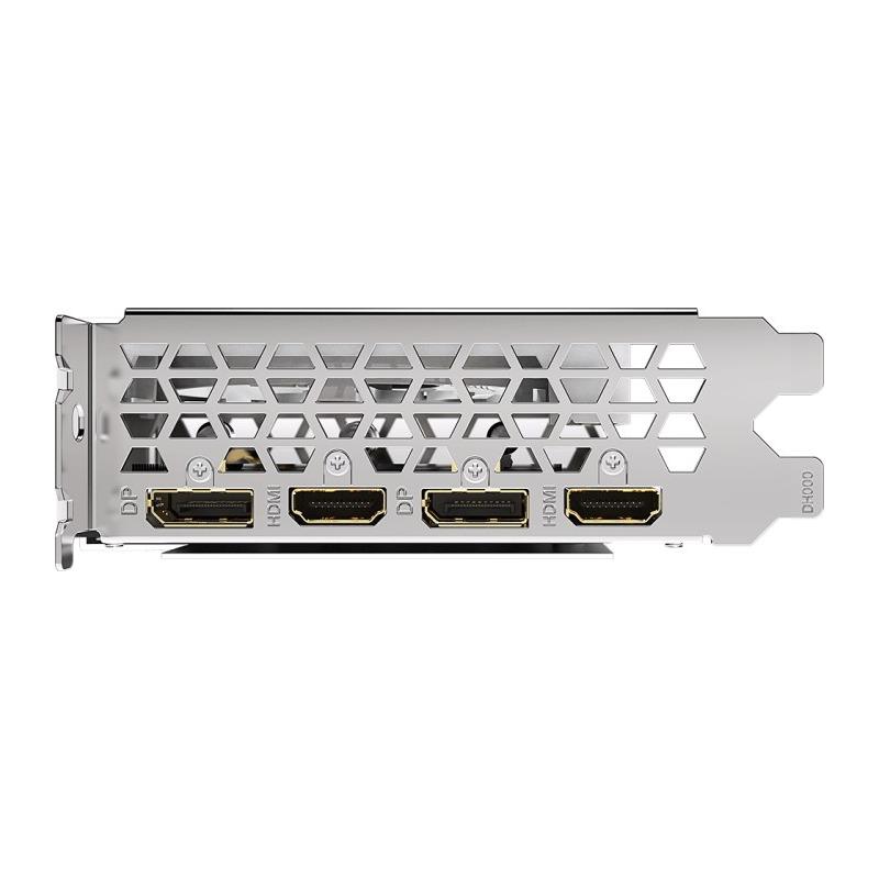 Placa video GIGABYTE GeForce RTX 3060 VISION OC LHR 12GB - imagine 4