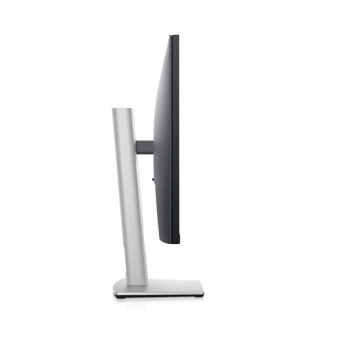 Monitor LED Dell P2722HE, 27inch, IPS FHD, 5ms, 60Hz, negru - imagine 6