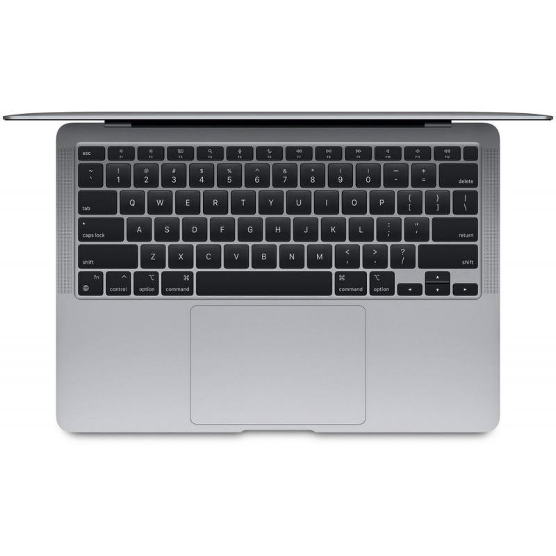 Laptop Apple 13.3'' MacBook Air 13, WQXGA (2560 x 1600), - imagine 6