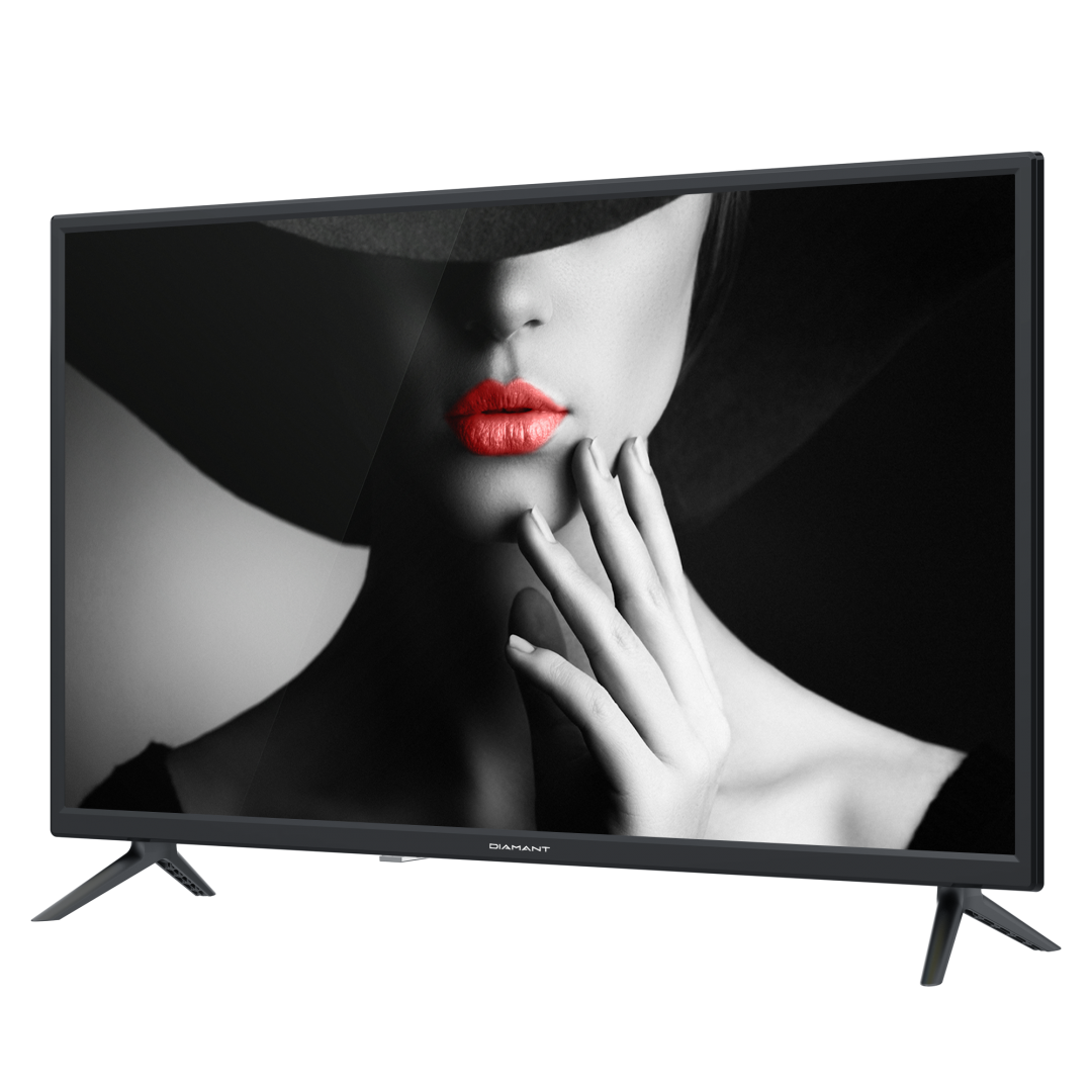 LED TV DIAMANT 32HL4300H/C, 32" D-LED, HD Ready (720p) Very - imagine 3