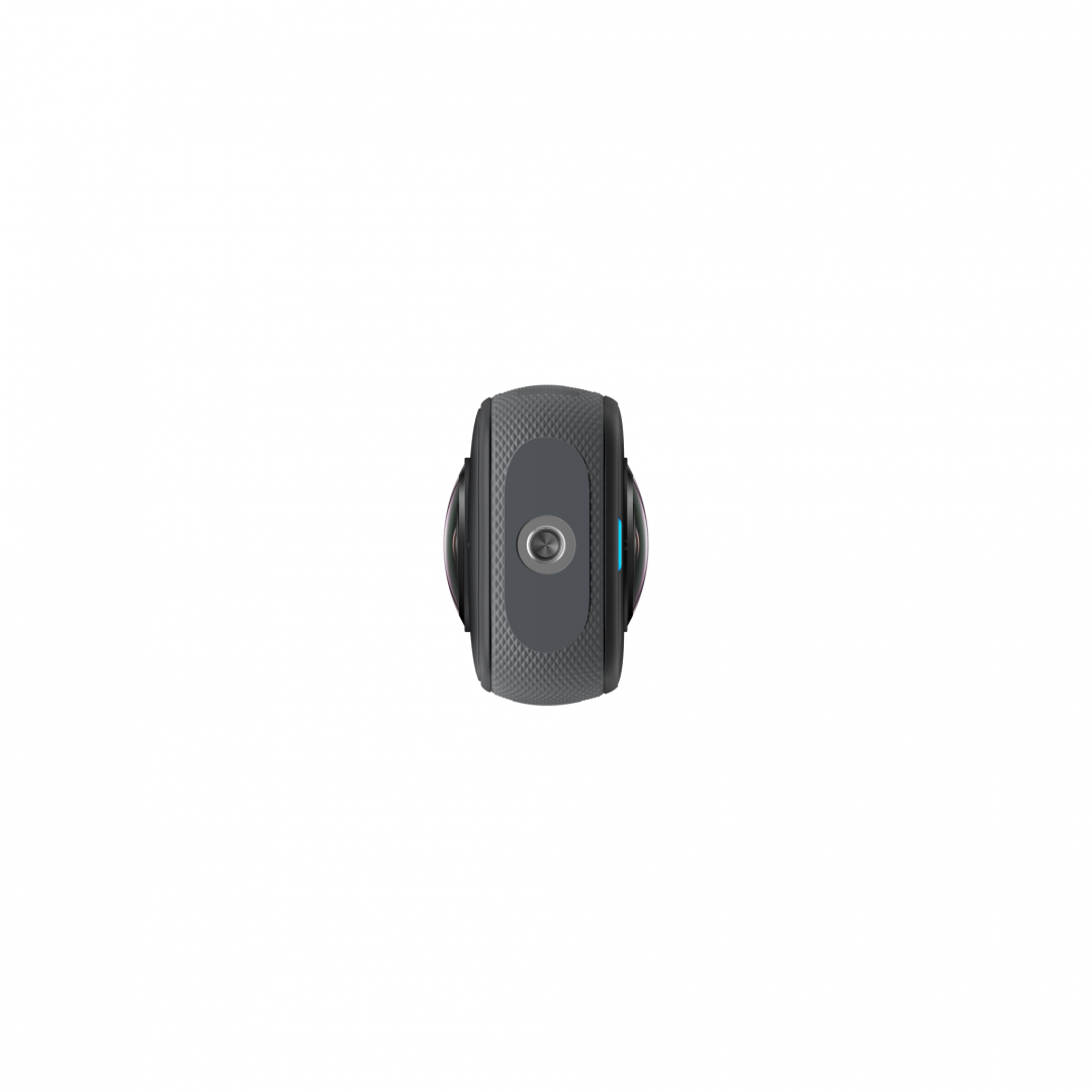 Camera video sport Insta360 One X3 360°, 5.7K, 360°, neagra - imagine 6