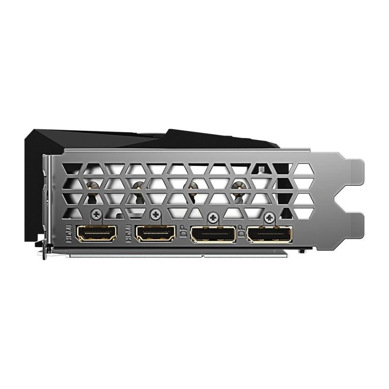 Placa video GIGABYTE Radeon RX 6600 XT Gaming OC PRO - imagine 5