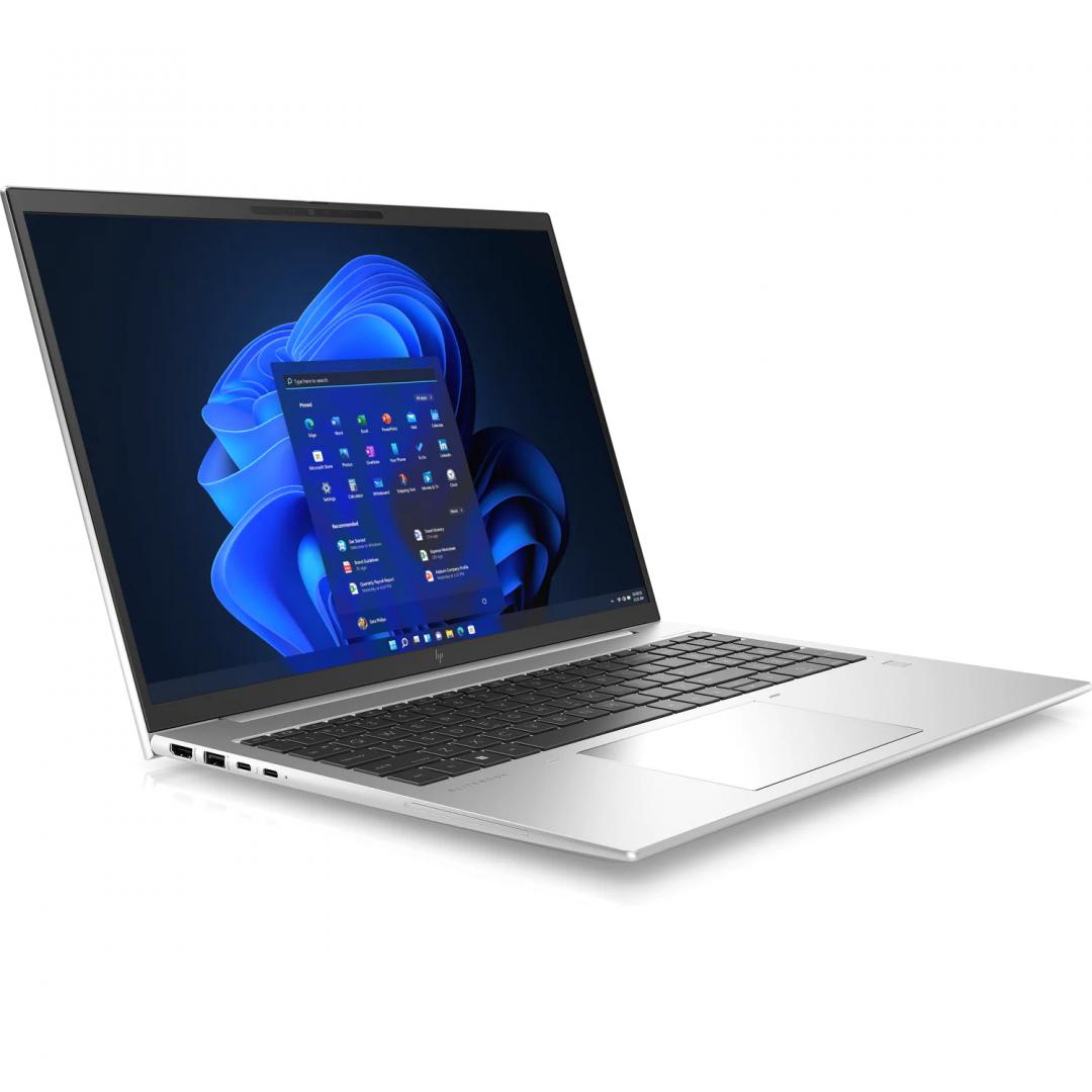 Laptop HP EliteBook 860 G9 cu procesor Intel Core i5-1235U - imagine 3
