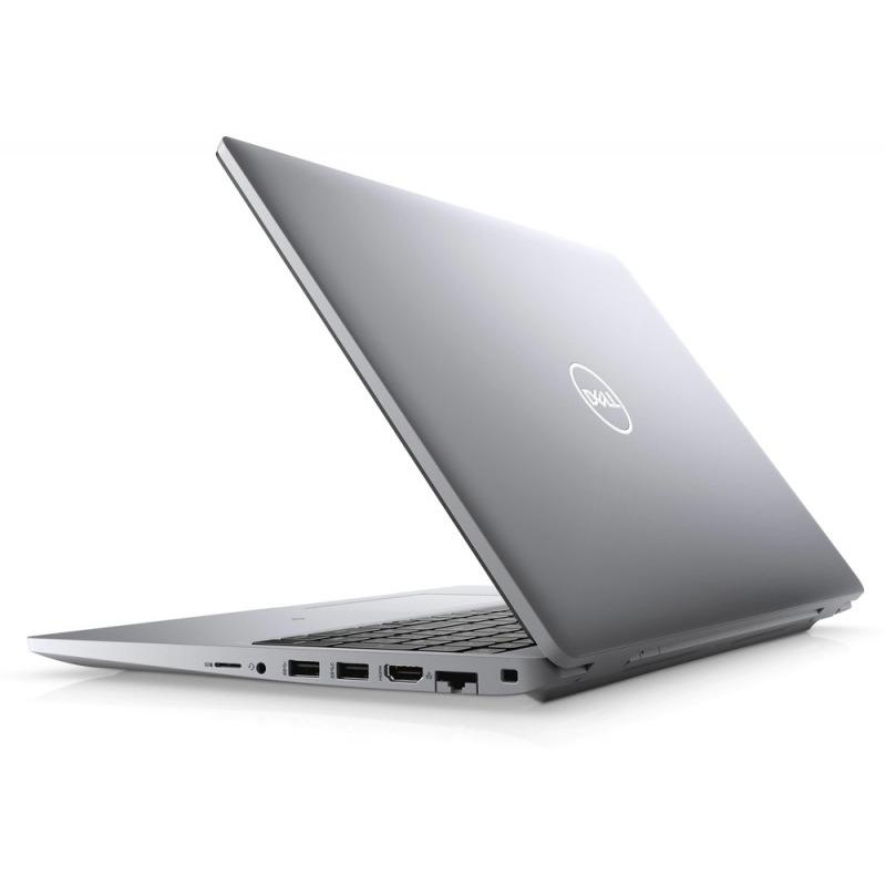 Laptop DELL Latitude 5520, 15.6" FHD (1920x1080) TouchScreen, Intel Core - imagine 6