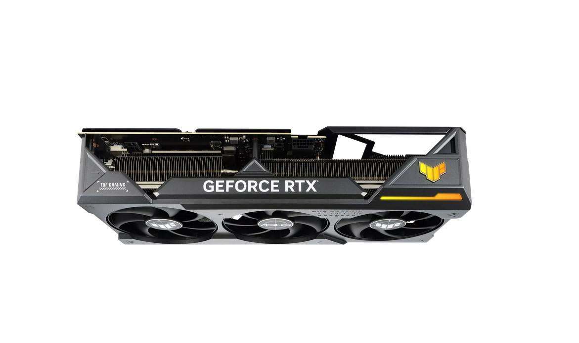 ASUS TUF Gaming GeForce RTX 4080 16GB GDDR6X - imagine 5