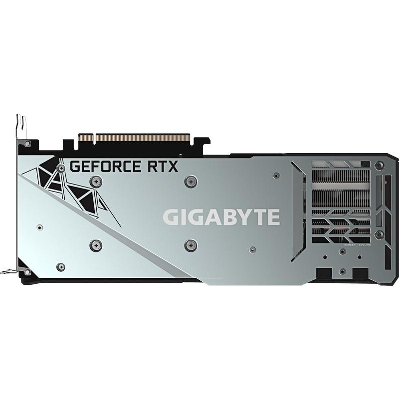 Placa video GIGABYTE GeForce RTX 3060 Ti GAMING OC PRO - imagine 4